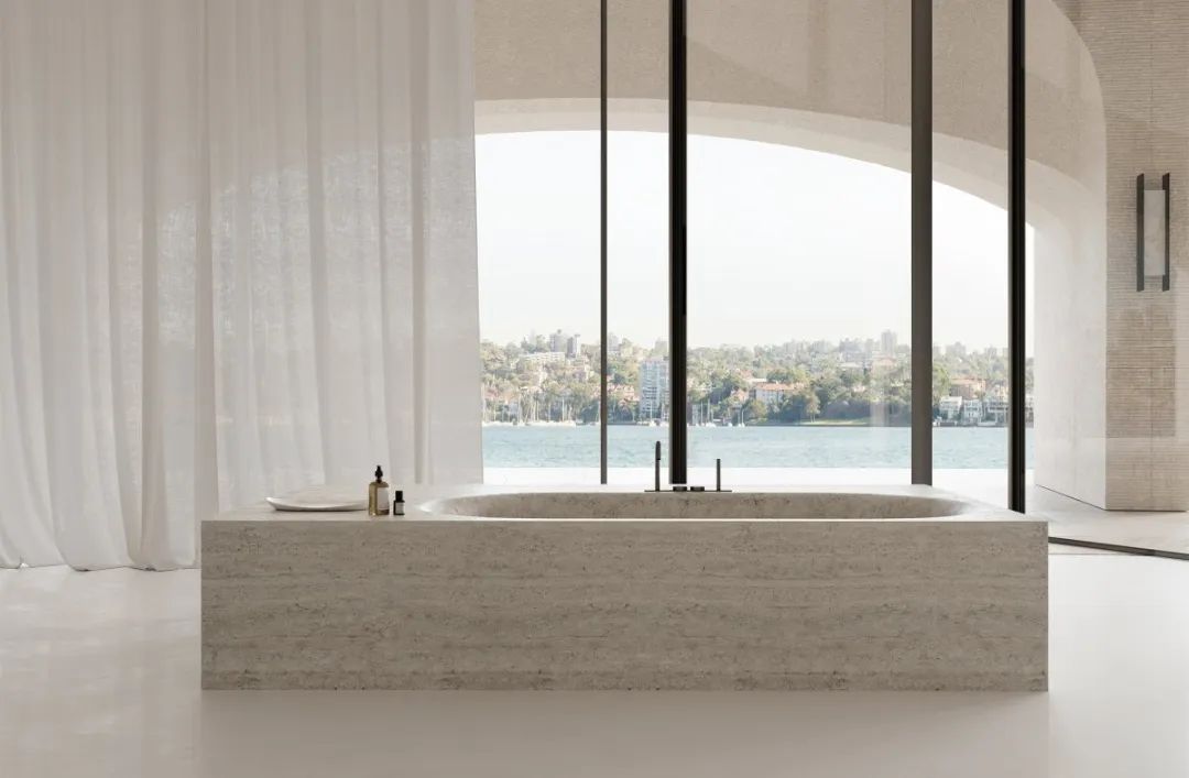 悉尼Ø House丨澳大利亚悉尼丨Third Aesthetic-29