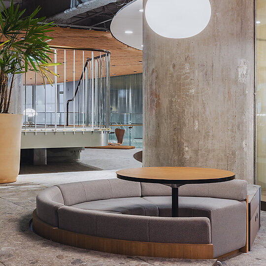 The Commons George Street by DesignOffice | Australian Interior Design Awards-6