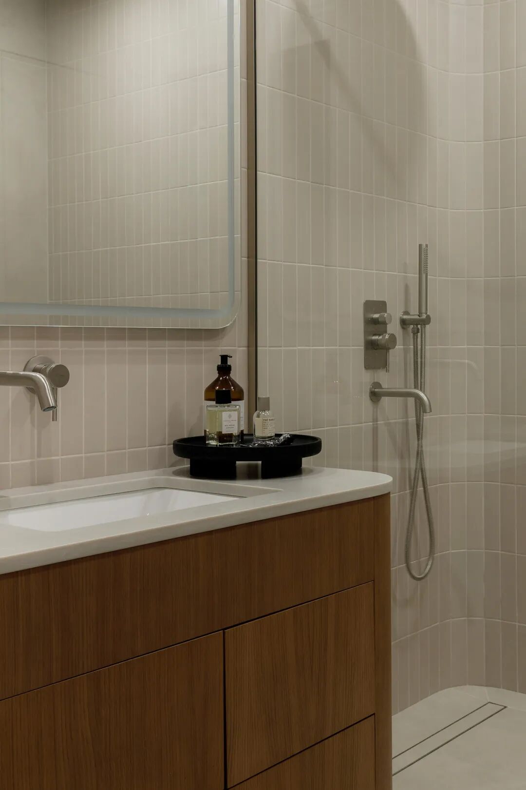 俄罗斯现代住宅区新公寓装修丨Starikova Architects-27