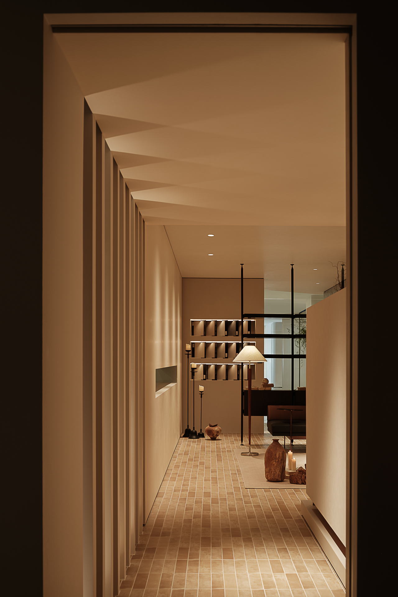 广东惠州卡百利艺术涂料美学馆丨中国惠州丨土禾空间设计事务所-59