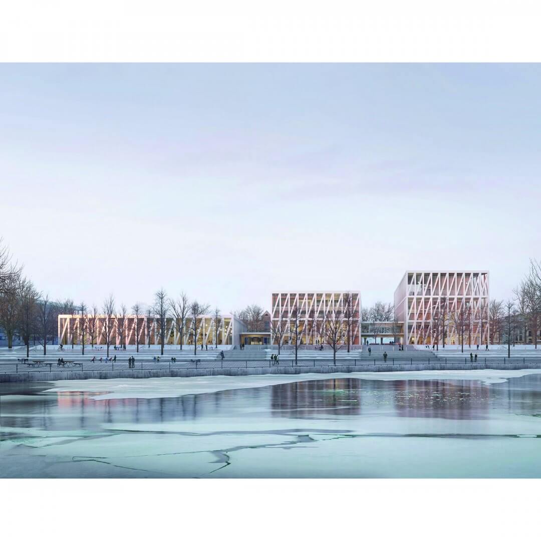 丨爱沙尼亚塔尔图丨Luca Poian Forms-18