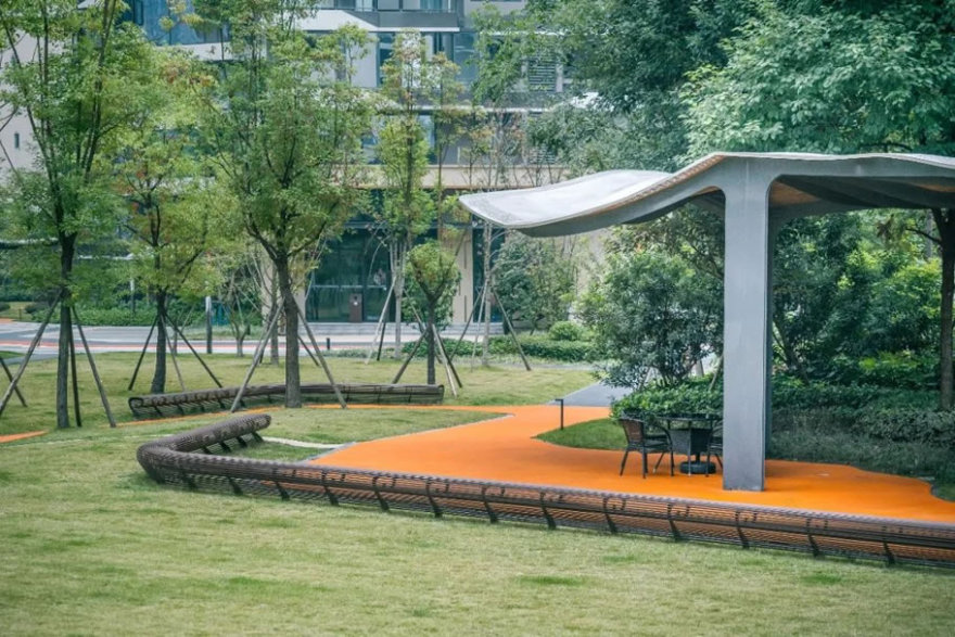 成都富豪公馆丨中国成都丨LOCUS-46