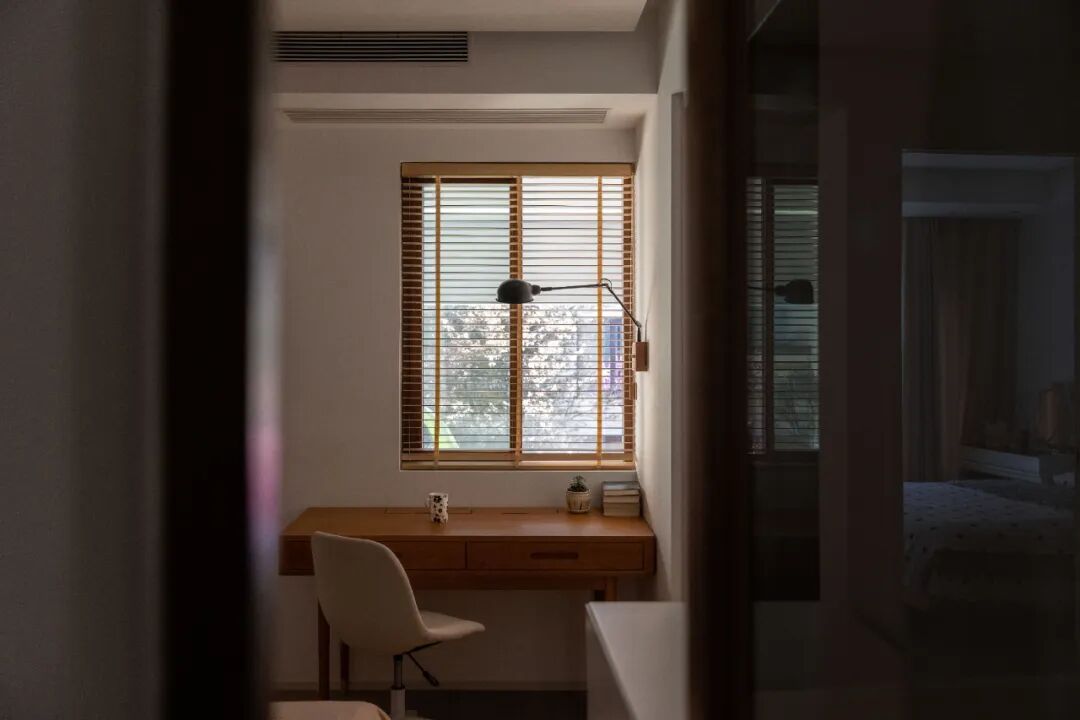 DOMO新作｜墙上没有画，只有光的家-77