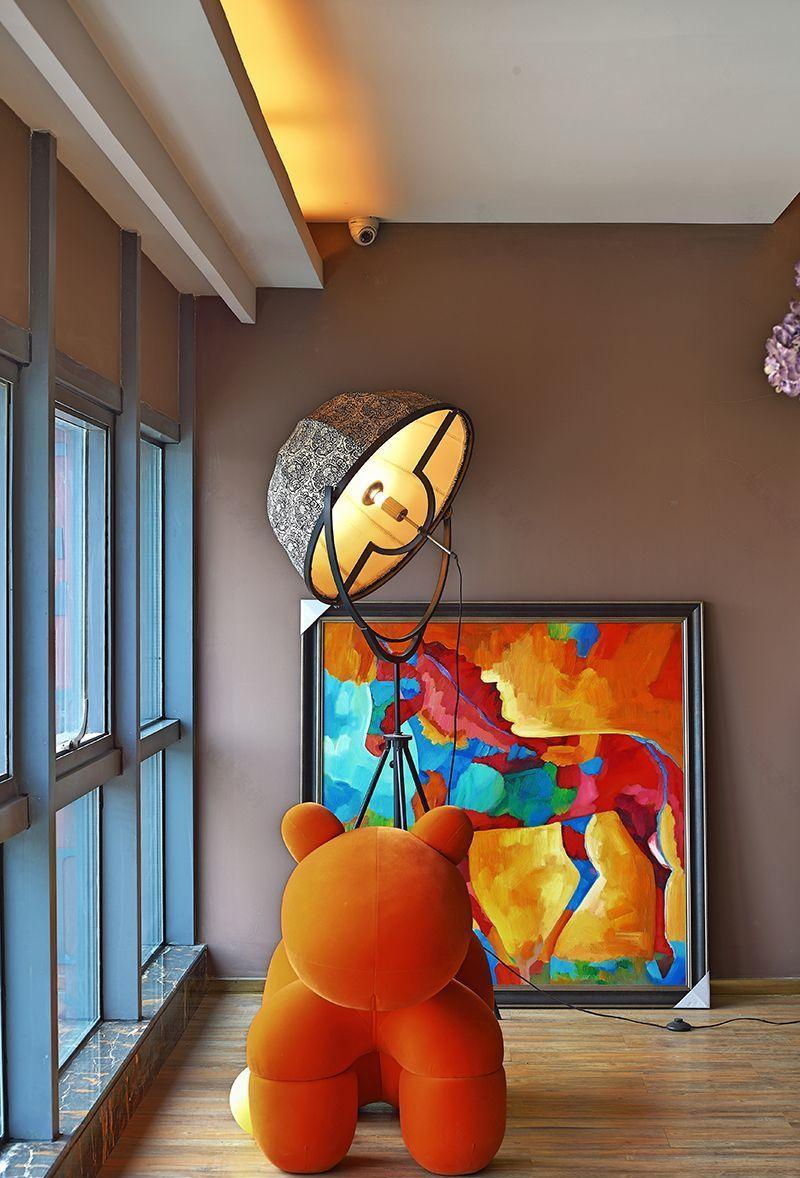 金典铭筑设计装饰公司-32