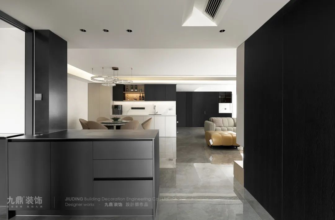 邃影·摩登叙丨中国杭州丨沙龙-37