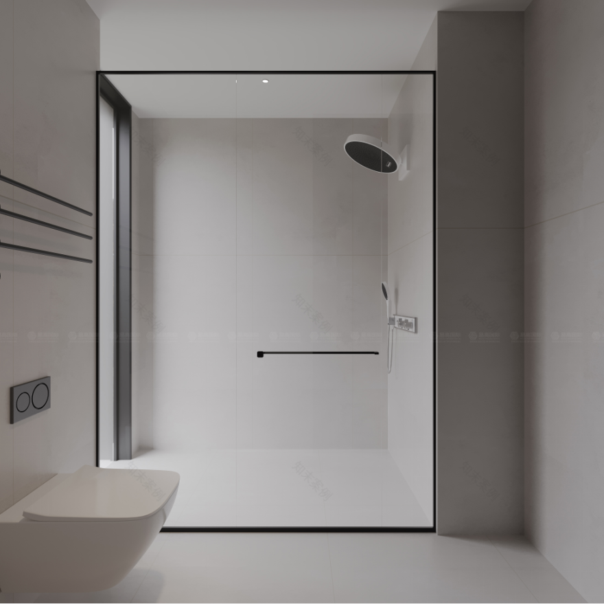 易高 • 万科四季花城丨易高国际设计-44