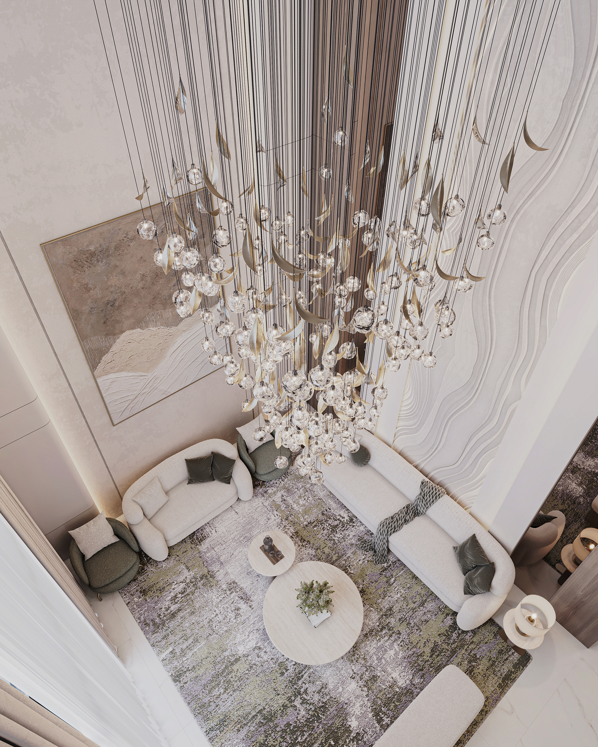 LUXURY 2 PROPOSAL FOR MODERN HALL DESIGN-34