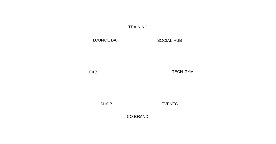 上海兴业太古汇 SOLO X 设计丨中国上海丨INDJ 设计工作室-7