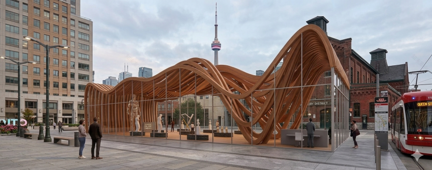 SMALL PARAMETRIC DESIGN PROJECTS-2