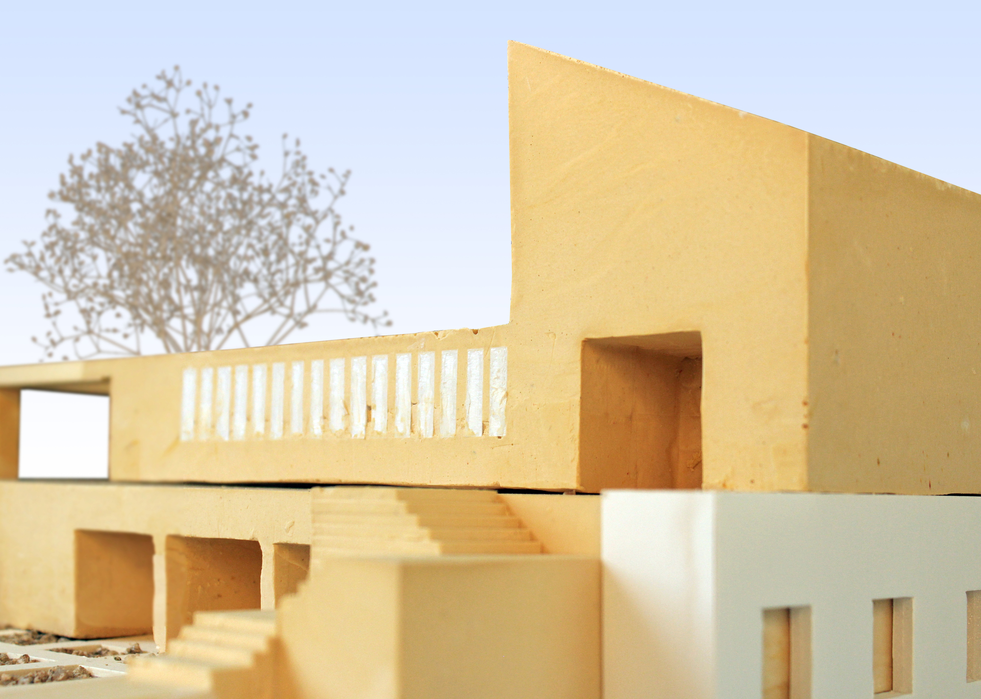 莫思普面包店和咖啡馆丨韩国丨ATMOROUND-57