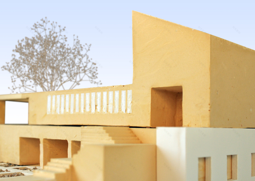 莫思普面包店和咖啡馆丨韩国丨ATMOROUND-57