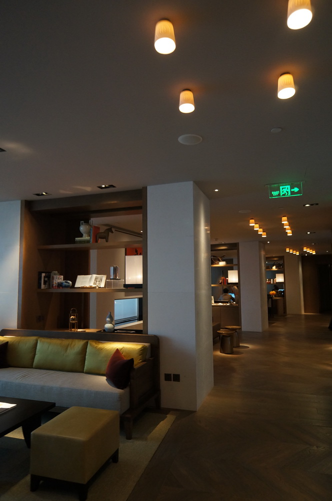 北京瑰丽酒店——亚洲首家瑰丽试营业自拍-37