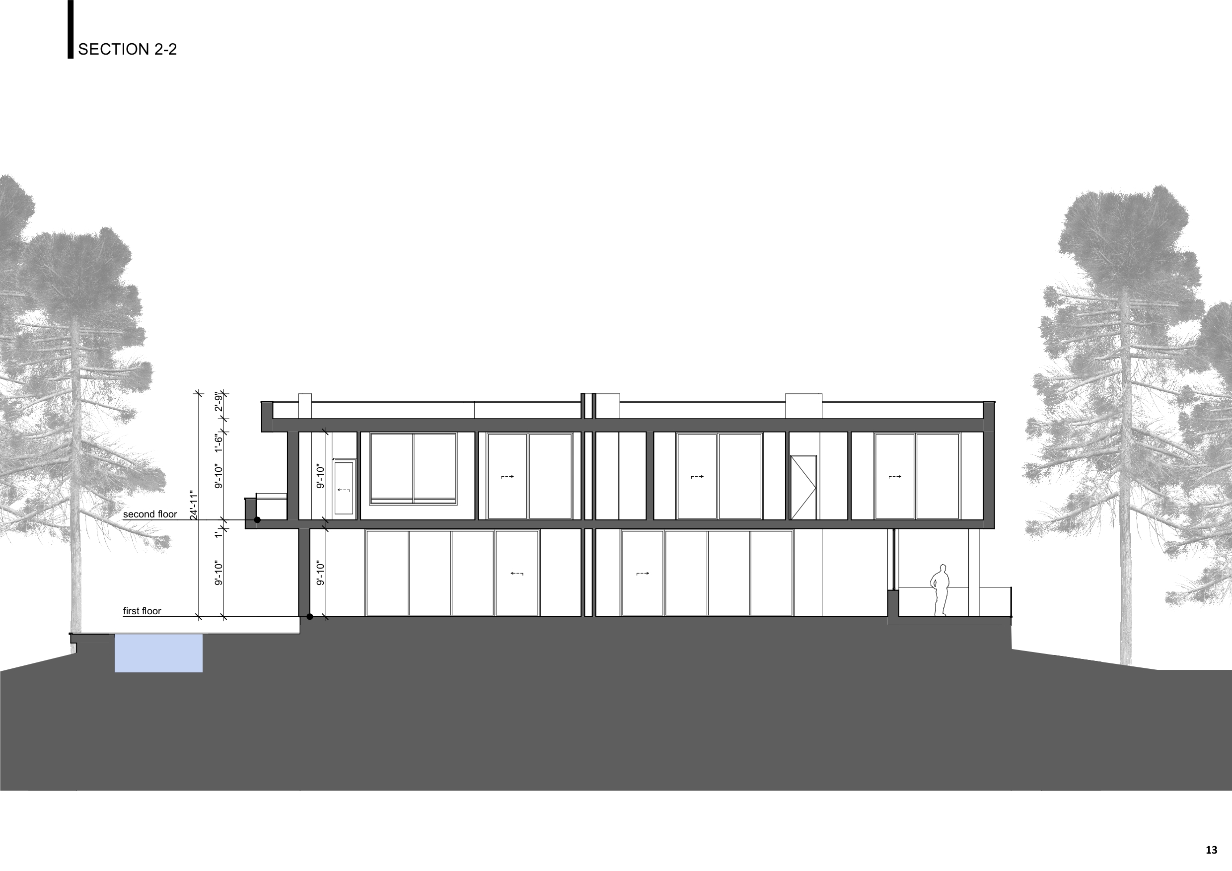 山坡别墅为 AVG丨美国丨D. Popkov,D. Stolyarov-17