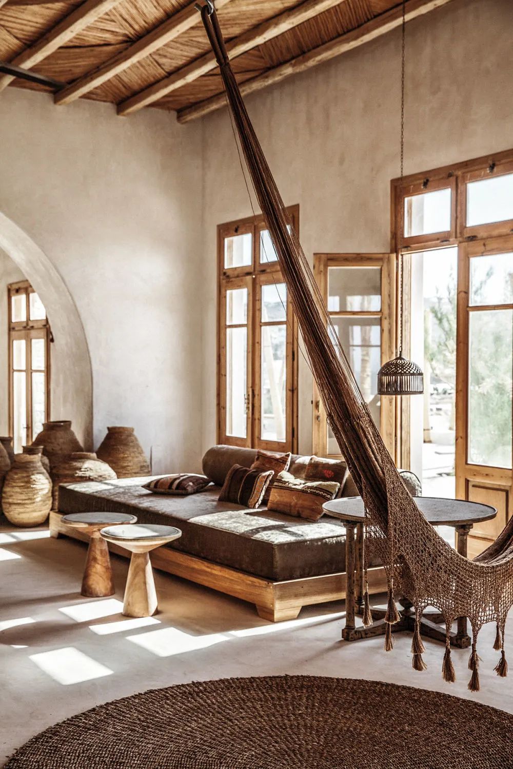 YAPA精品餐厅丨意大利米兰丨Lambs and Lions-168