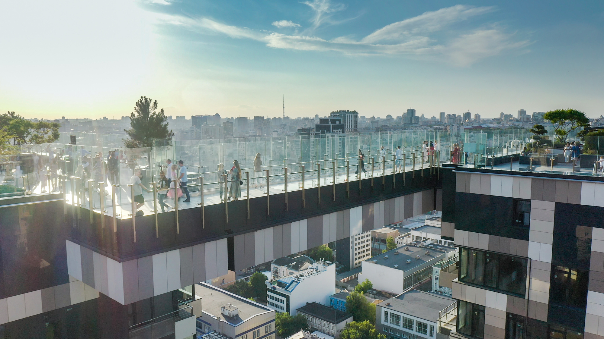 乌克兰俄罗斯方块公寓丨乌克兰基辅-26