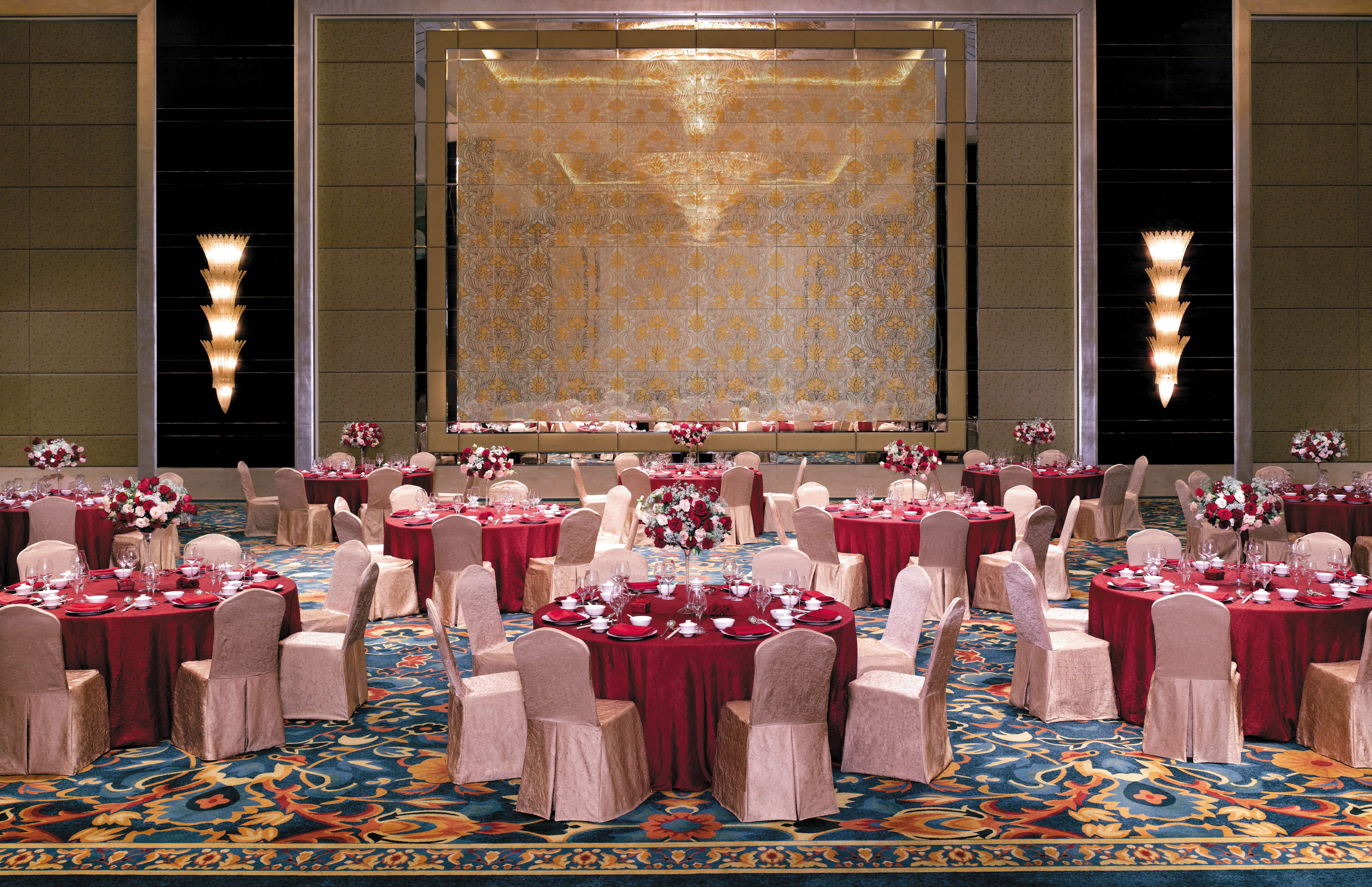 中国青岛Shangri La Hotel, Qingdao-10