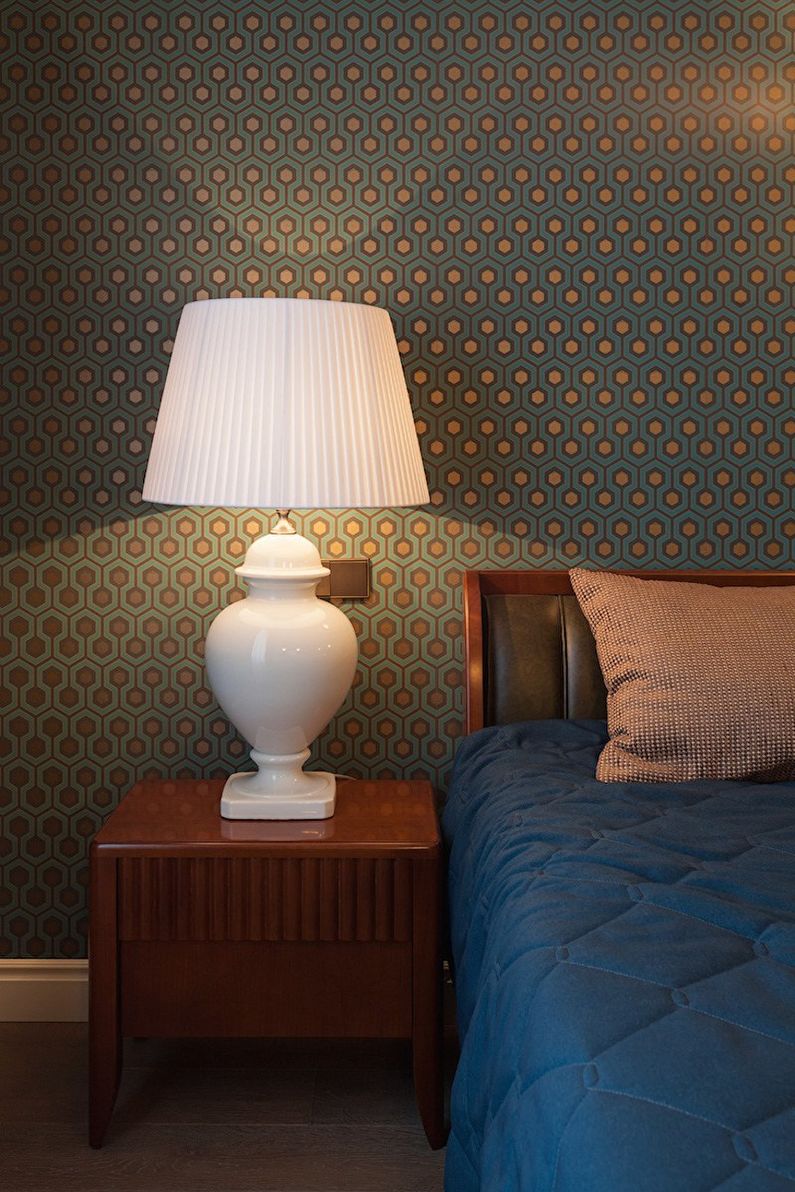 基辅公路别墅  室内画廊丨俄罗斯莫斯科丨ANCconcept-67