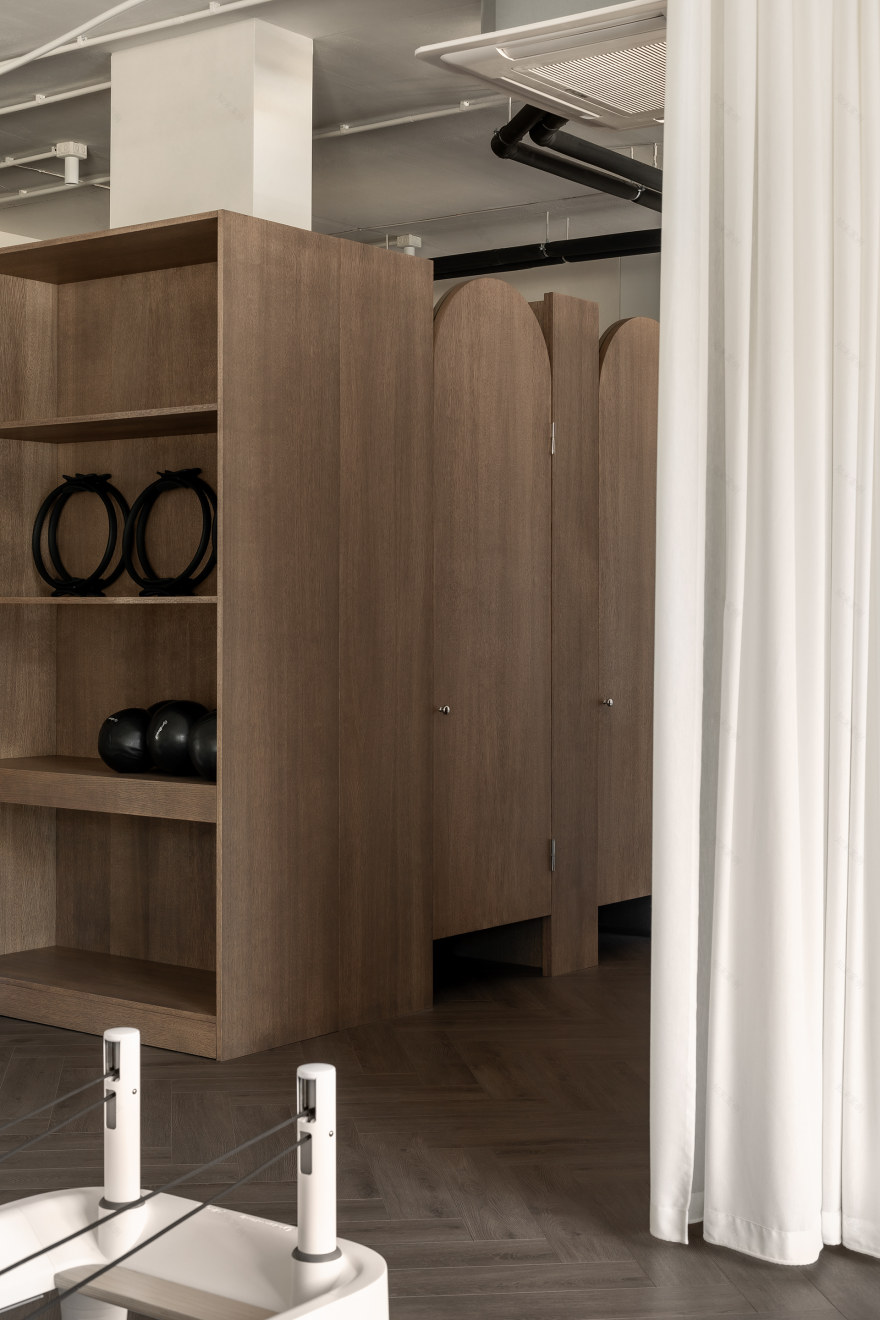 93RA普拉提工作室丨乌克兰利沃夫-32