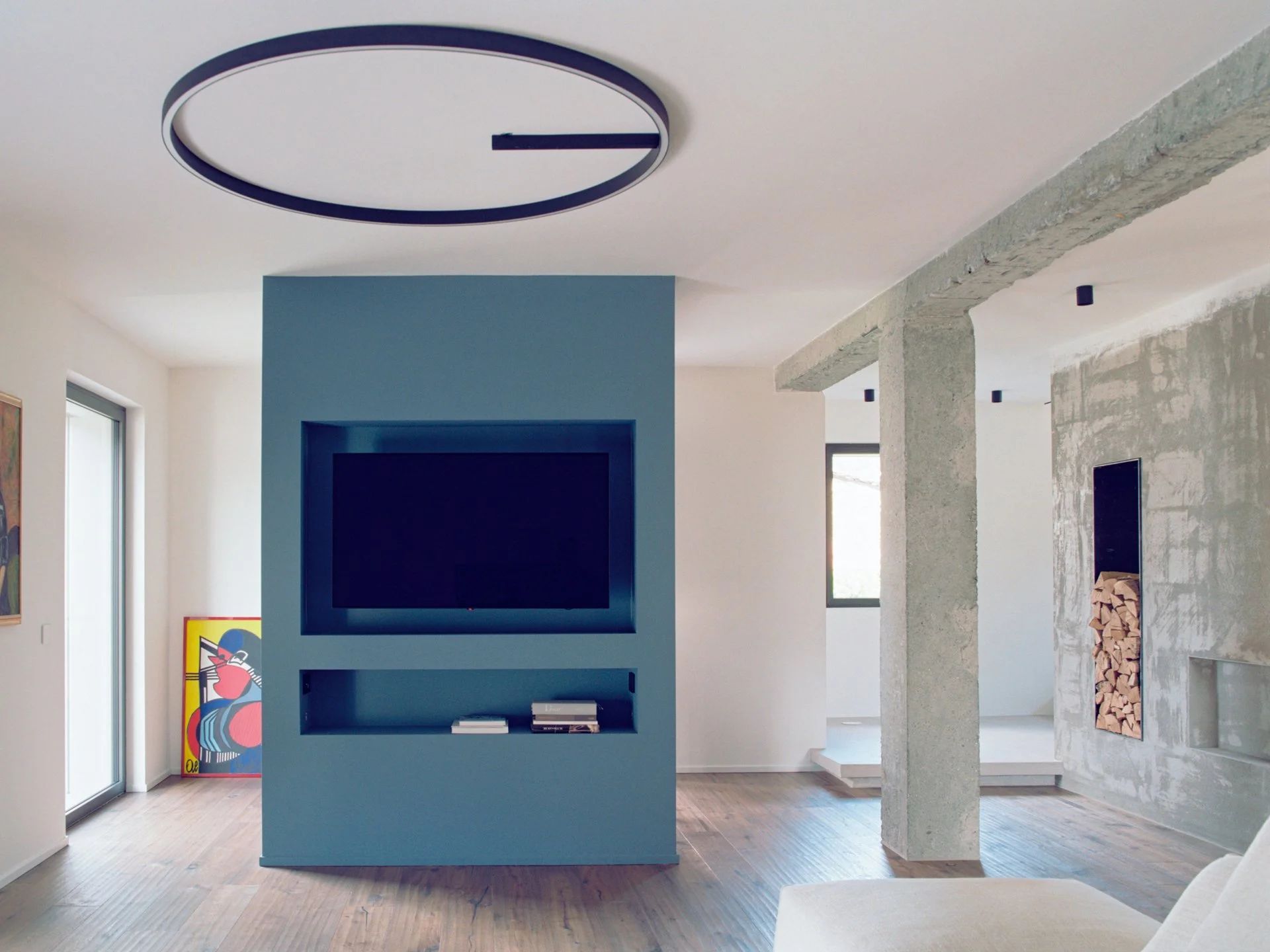 意大利G·I·别墅-9