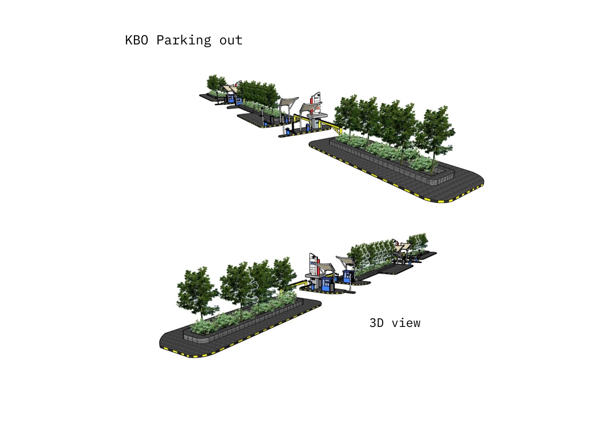 KBO PARKING IN & OUT PROJECT-7