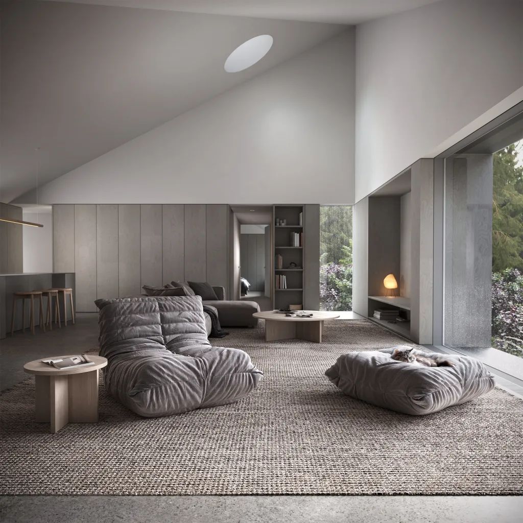 莱基工作室丨加拿大温哥华丨OHN 奥恩-13