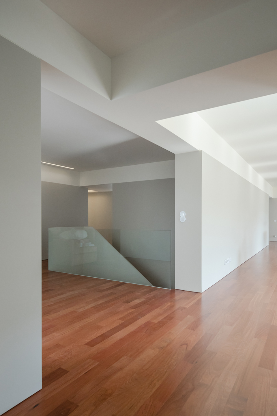 ED&JO住宅，葡萄牙 / José Carlos Nunes de Oliveira-42