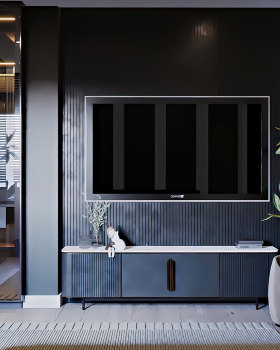 Interior Design For Master Bedroom