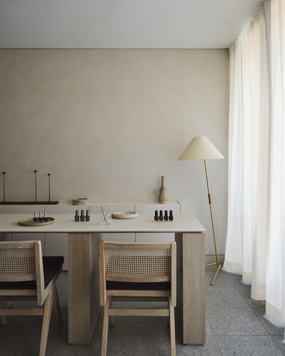 The Parlour Room 美容院丨Alex Morrison Interiors-15