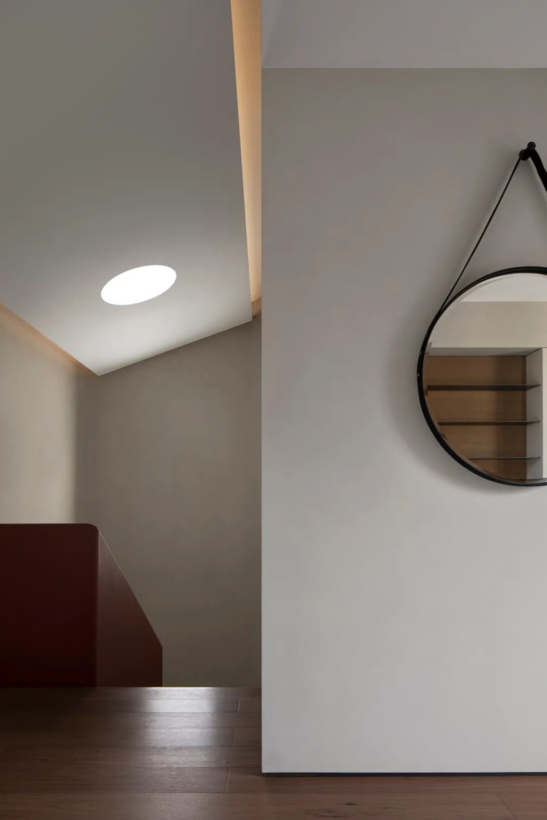 晓云山居丨中国宁波丨HANGE 汉格设计-84