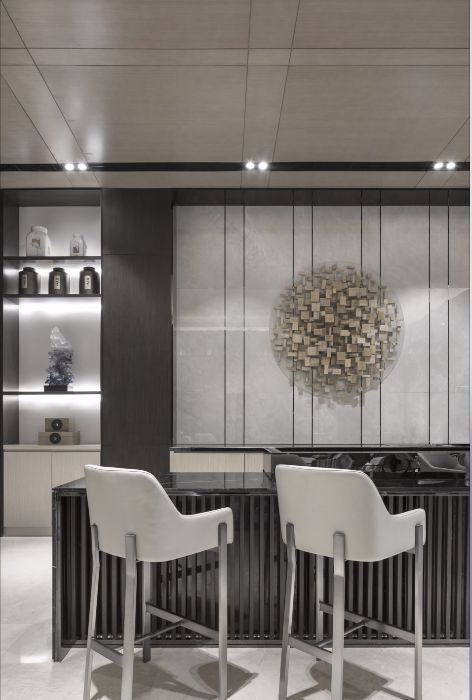 诗意水墨,打造极致东方的高级感! 六艺源设计-38