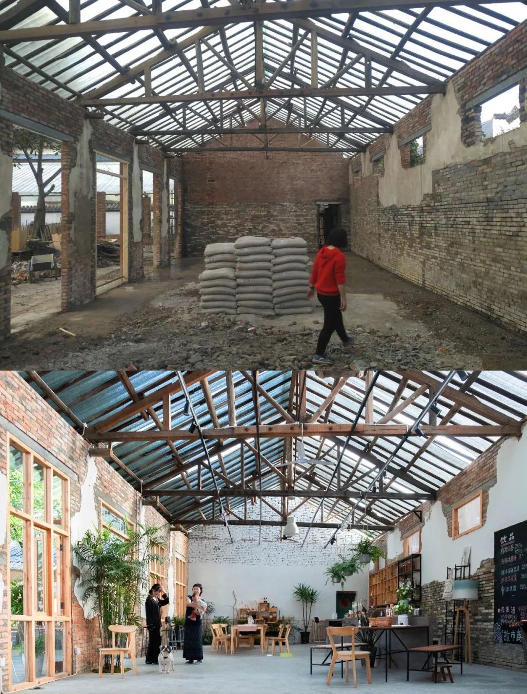 11 个陌生人同居 3 年,私生活首次曝光 | 看似佛系,实则野心勃勃-40