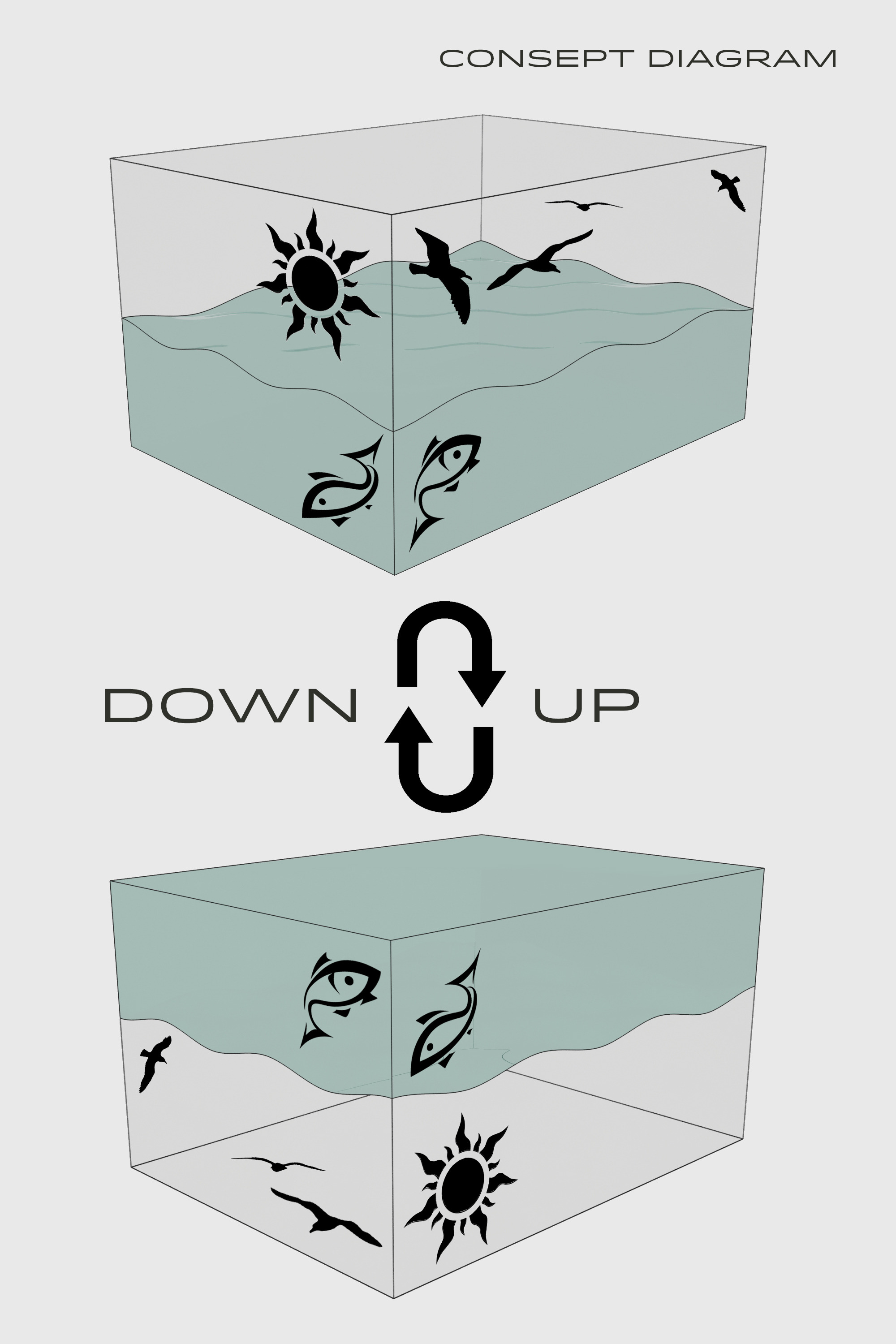 安塔利亚水族馆-36