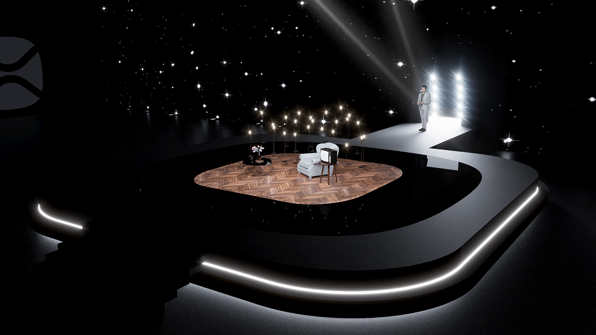 HOLAX 品牌发布会丨中国成都丨昶佳德品牌营销顾问（广州）有限公司,北京奥若文化-16