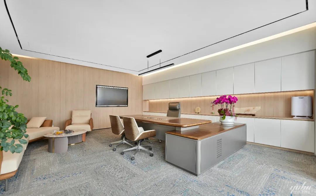 思为可湖州办公楼丨中国湖州丨上海优鸿设计-65