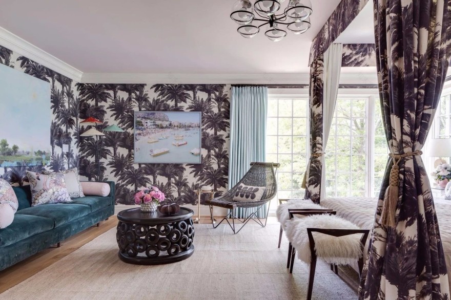 Wesley Moon | 设计是将生活注入家中的一种手法-44