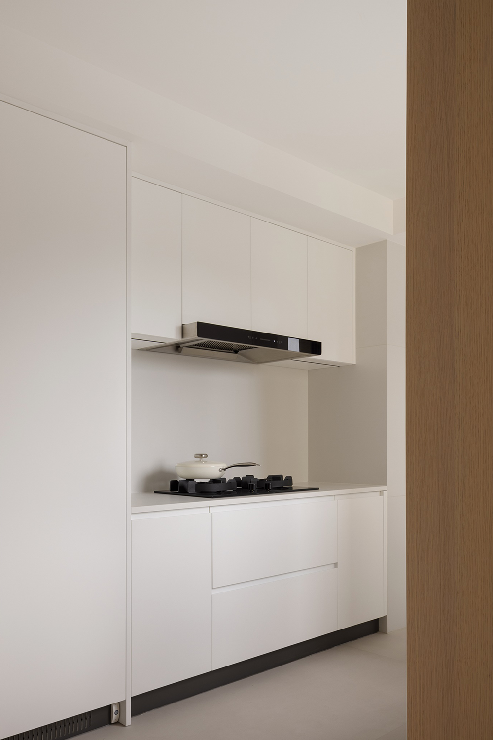 安适如常平层丨中国广州丨10°STUDIO 傅俣迪,逅界空间设计-61