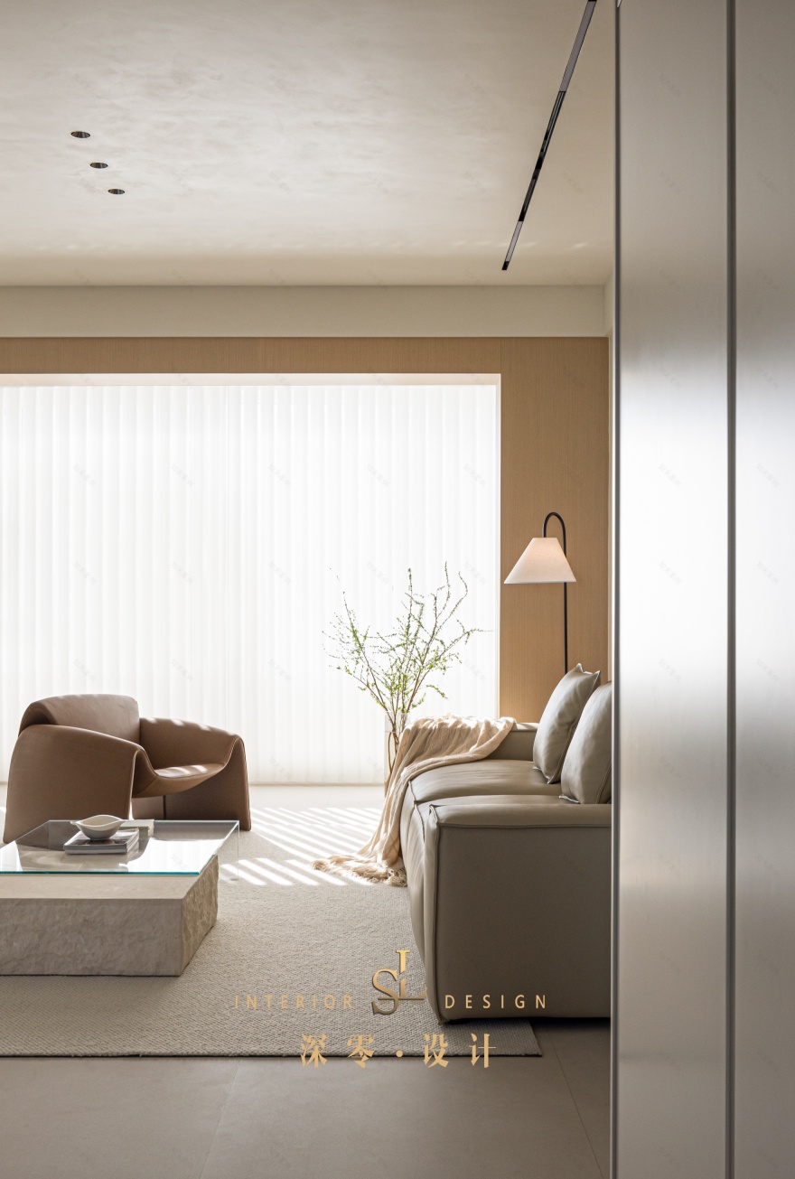 庐江碧桂园·实景丨中国合肥丨深零设计-22