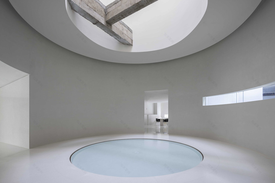 未来味觉食验室丨中国北京丨与生建筑设计-4