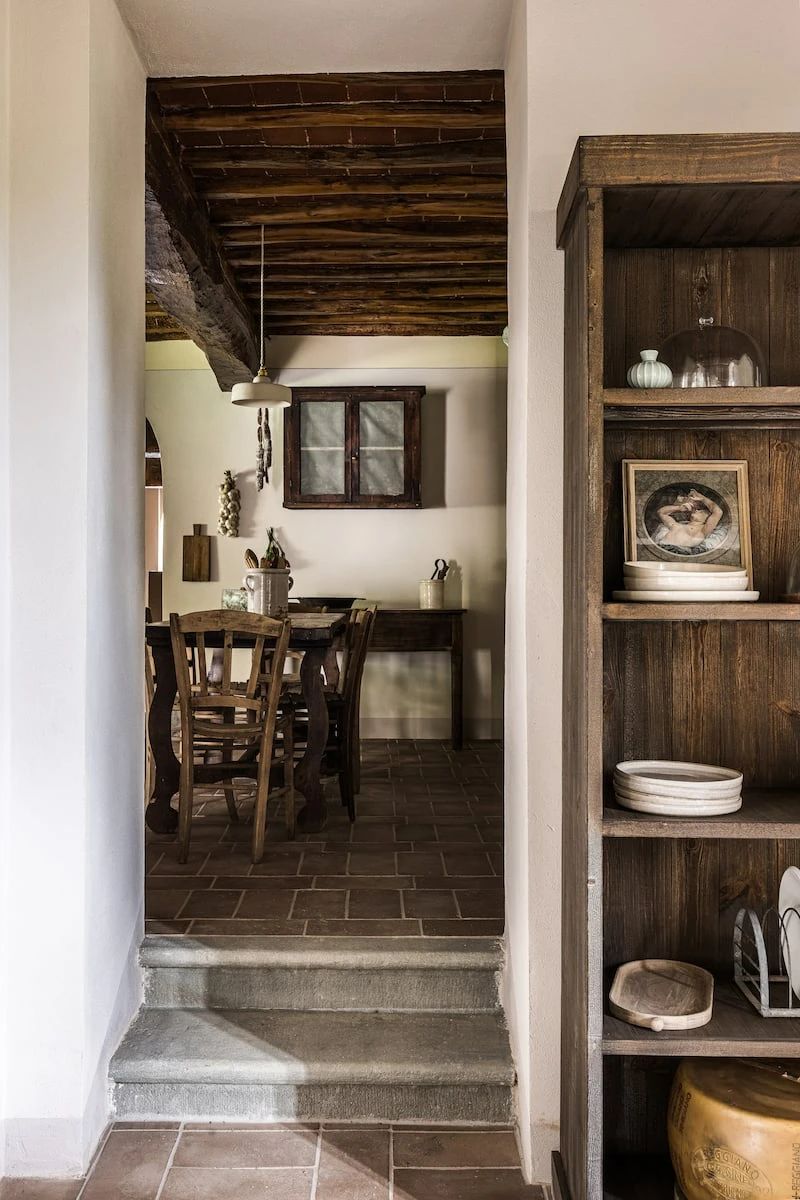 Pieve Aldina 精品店丨意大利佛罗伦萨丨Pierattelli Architetture-43