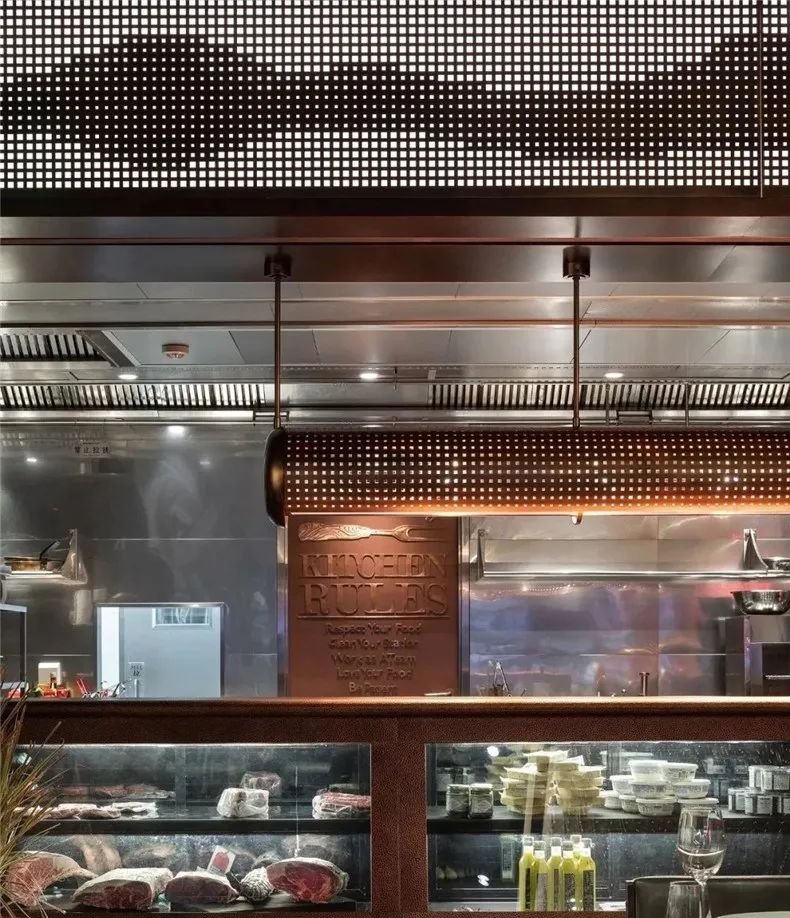 解构与重组 | 徐岭啸的 JFR Studio 空间设计乌托邦-94