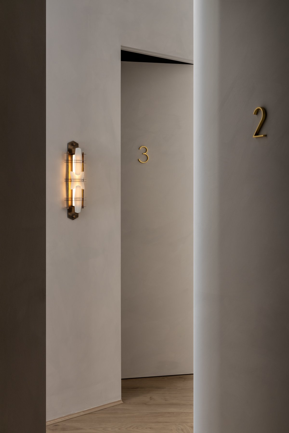 Youth Lab 沉浸式感官体验中心丨澳大利亚珀斯丨Nickolas Gurtler 室内设计-9