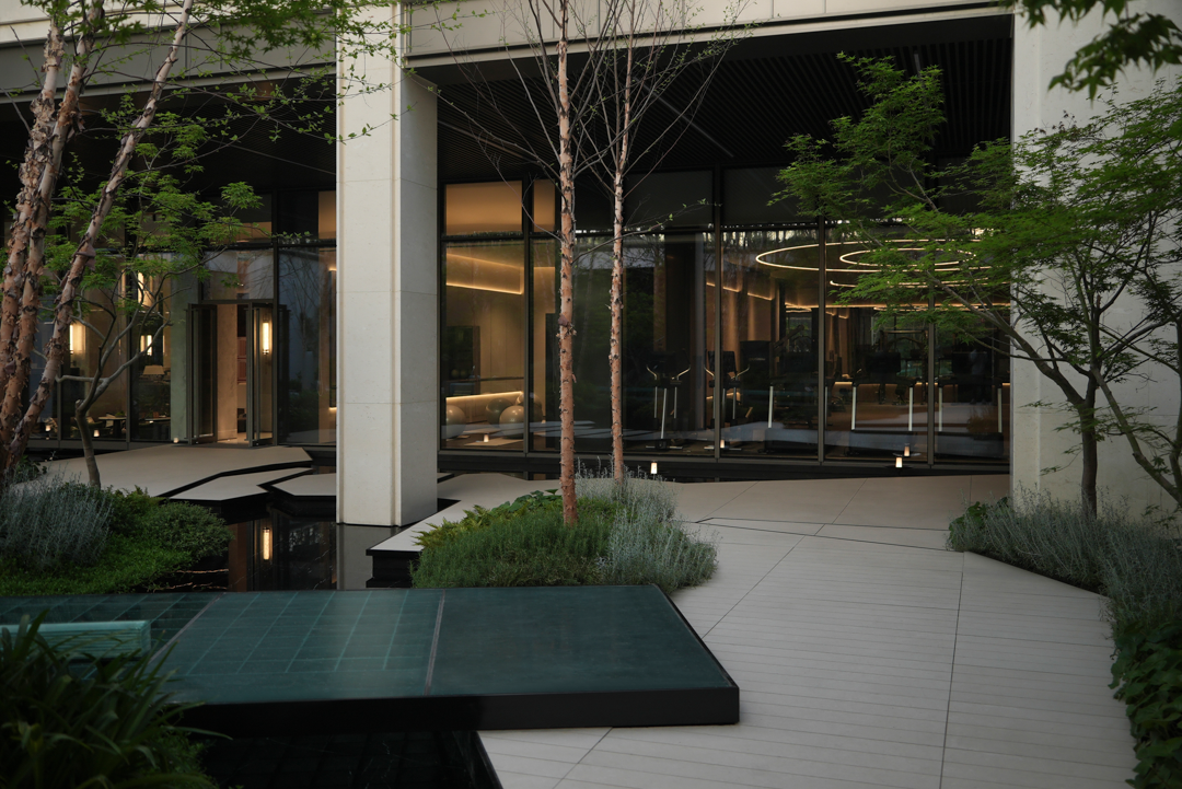 苏州蠡棠森屿-在苏州城市注脚下，种上一片森林丨中国苏州丨MIND  迈德景观-48