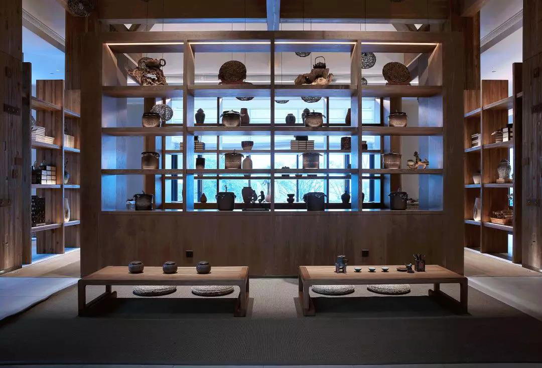 杭州富春开元芳草地乡村度假酒店-51