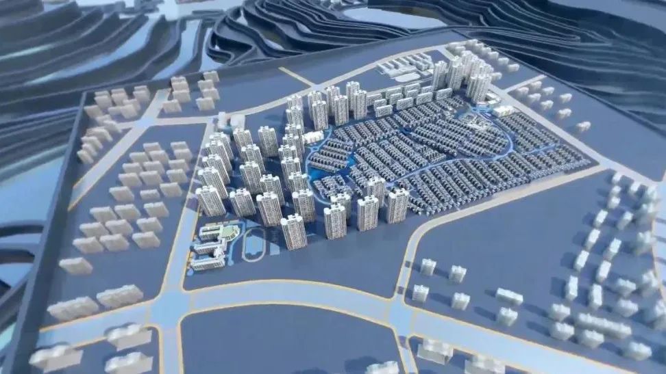 昆明俊发嵩山溪谷 | 山水之间,诗意栖居-16