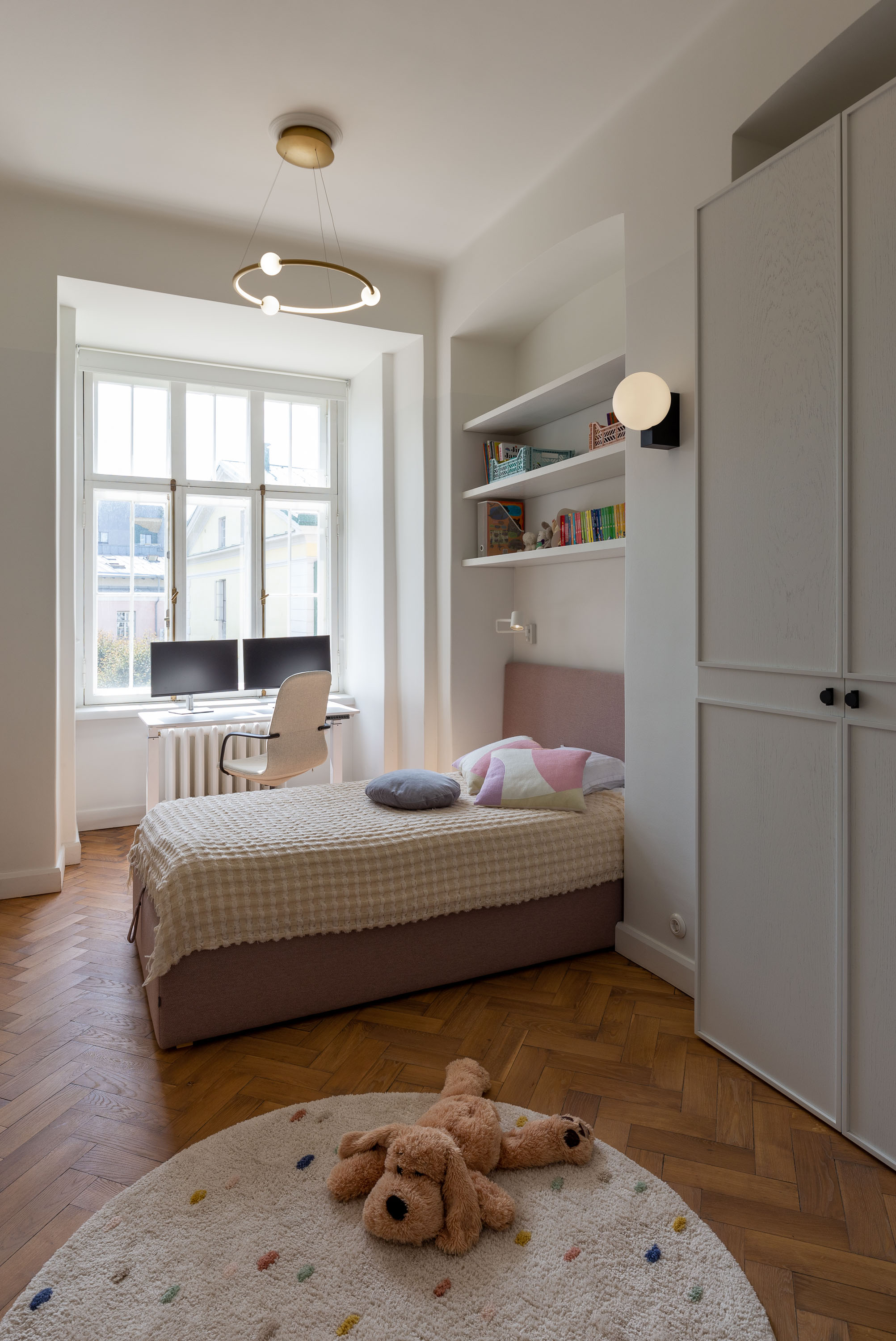 Tatari 21b - Apartment-28