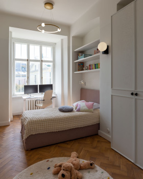 Tatari 21b - Apartment