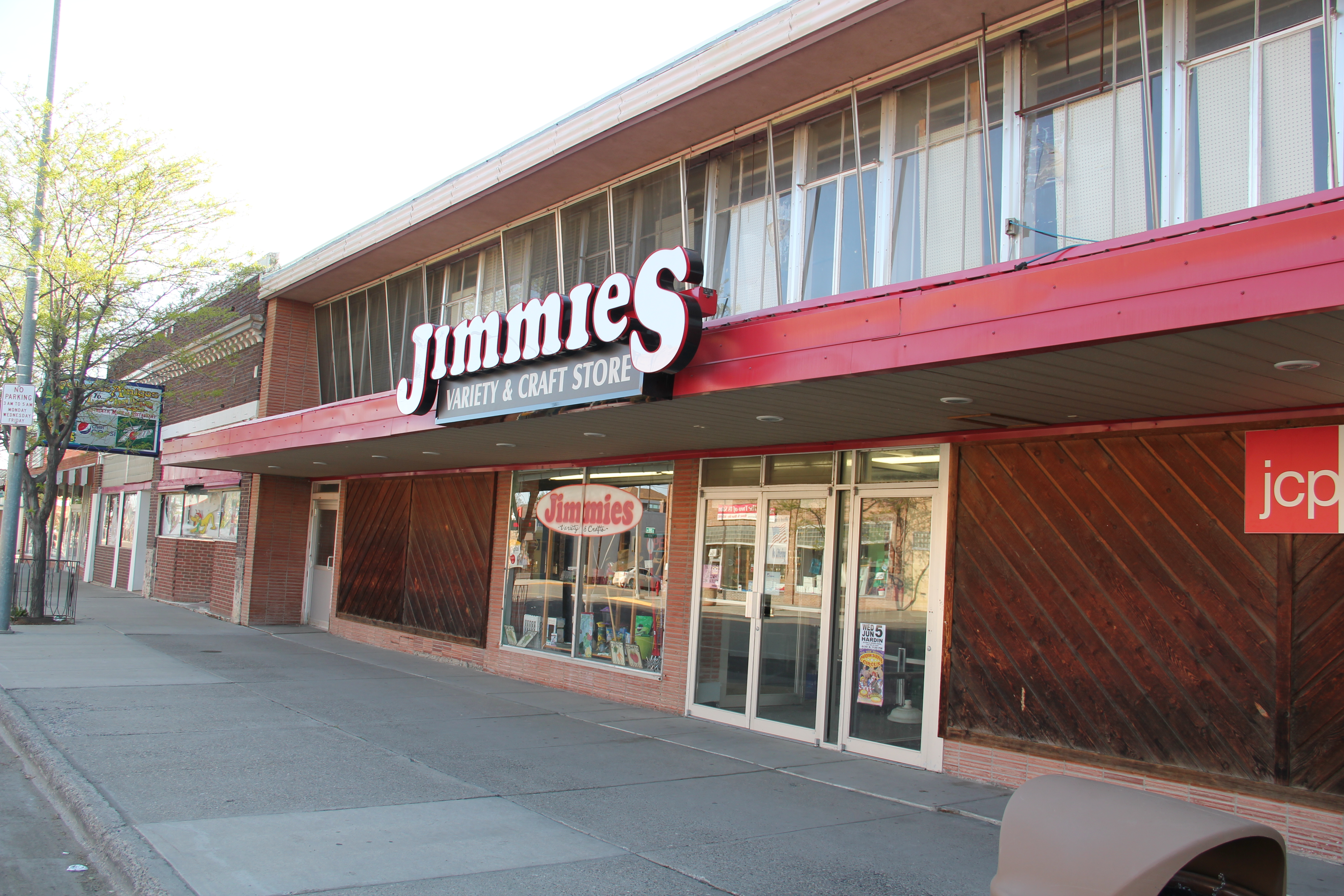 Hardin多个建筑项目（含火车站,酒店,法院等）丨美国蒙大拿丨J. G. Link等（部分项目）-21