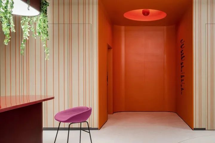 MAX 科技园上海展厅丨中国上海丨Ippolito Fleitz Group-11