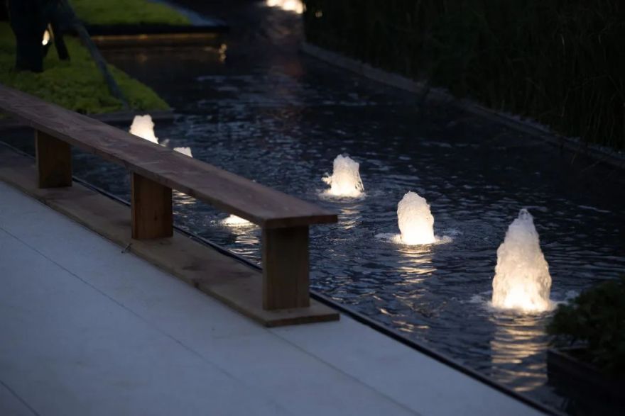 都市奢境 · 温州星创晶晖园景观设计丨中国温州丨三尚国际(香港)有限公司-88