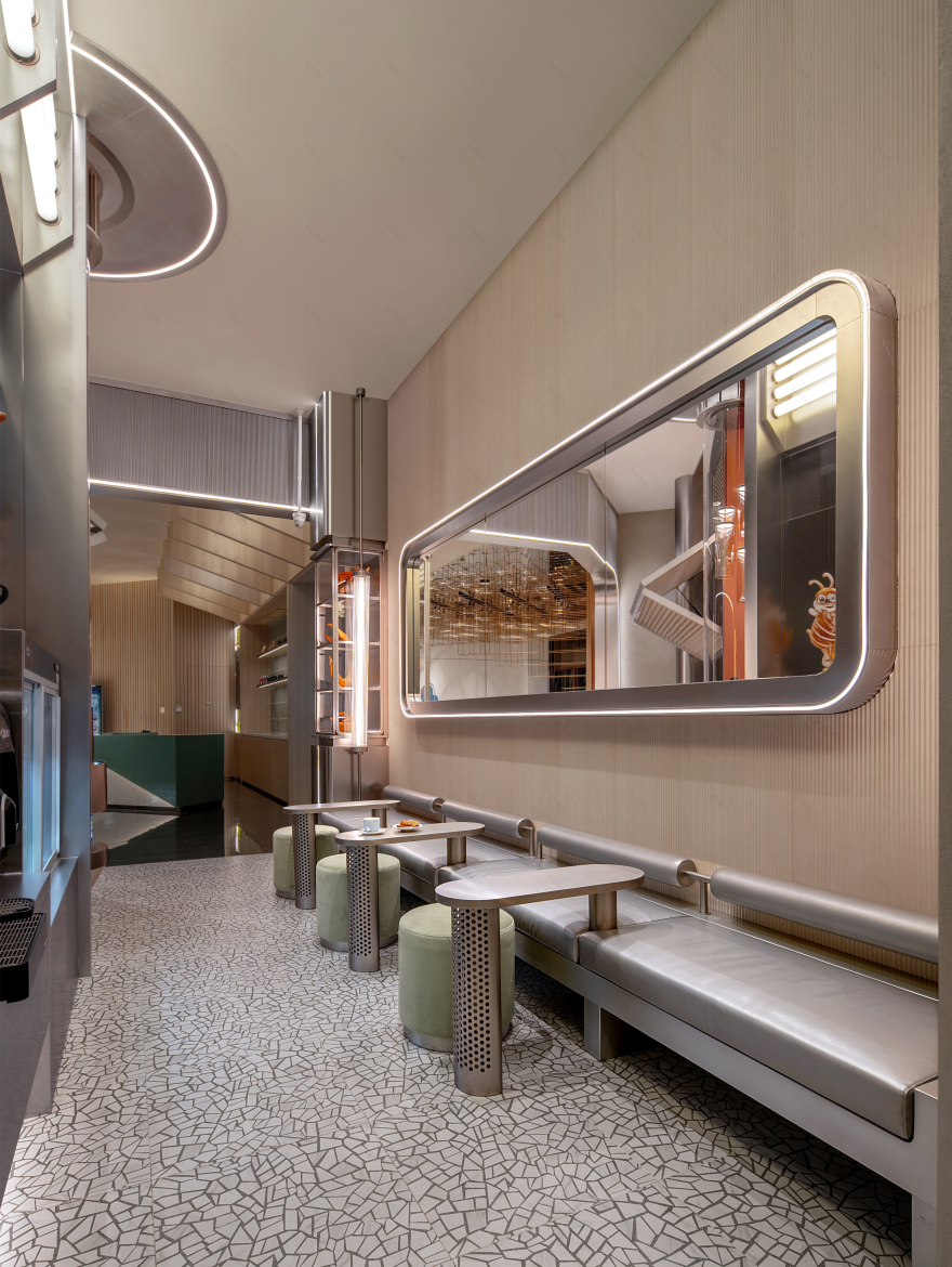 奇逸工坊丨中国中山丨H DESIGN(旋木尚艺)-50